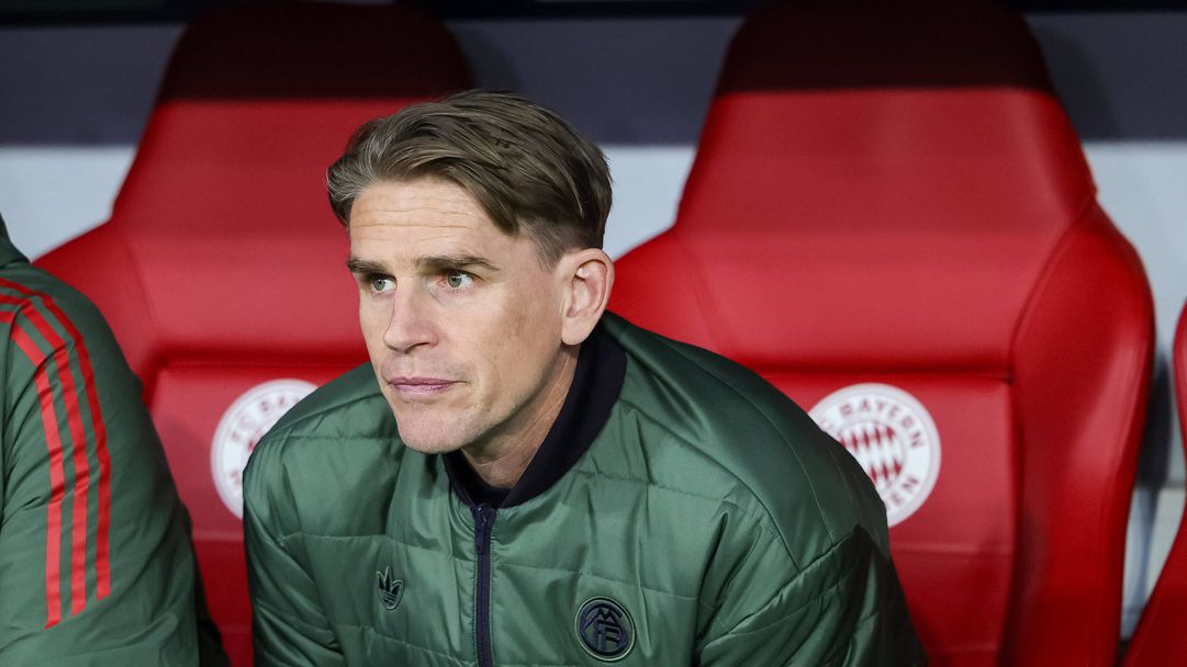 От Байерн за съдийството: Винаги ще казваме какво мислим, няма да ни заглушат