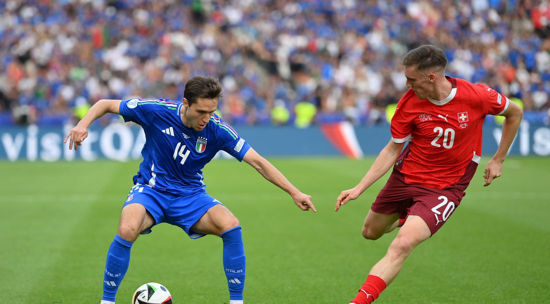 Гатузо върна Киеза в националния тим на Италия за баражите, Тонали също е повикан