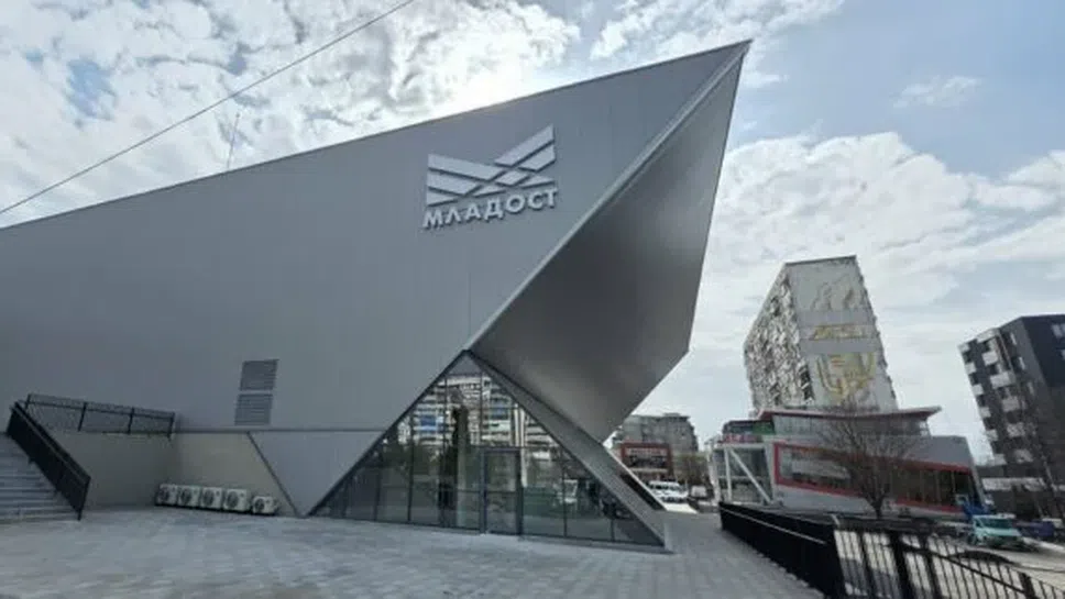 Бургаското дерби Нефтохимик – Дея ще се играе в реновираната зала „Младост“