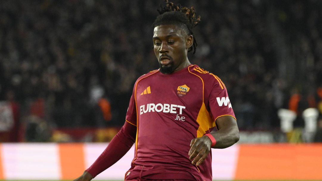 Халф на Рома отпада от състава на Франция за американското турне