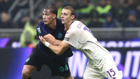 Интер ще се опита да се върне към победите