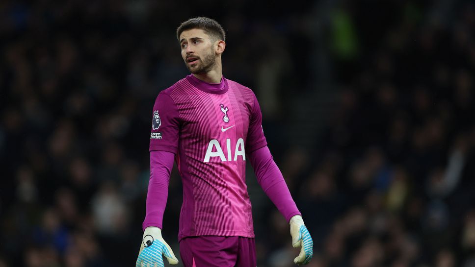 Викарио ще се оперира следващата седмица