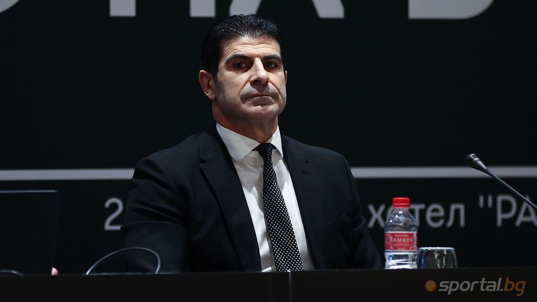 Септември изрази категорична подкрепа към позицията на Георги Иванов