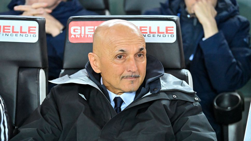 Спалети: До края на сезона трябва да разпознаваме точните моменти, ще говорим с ръководството през паузата