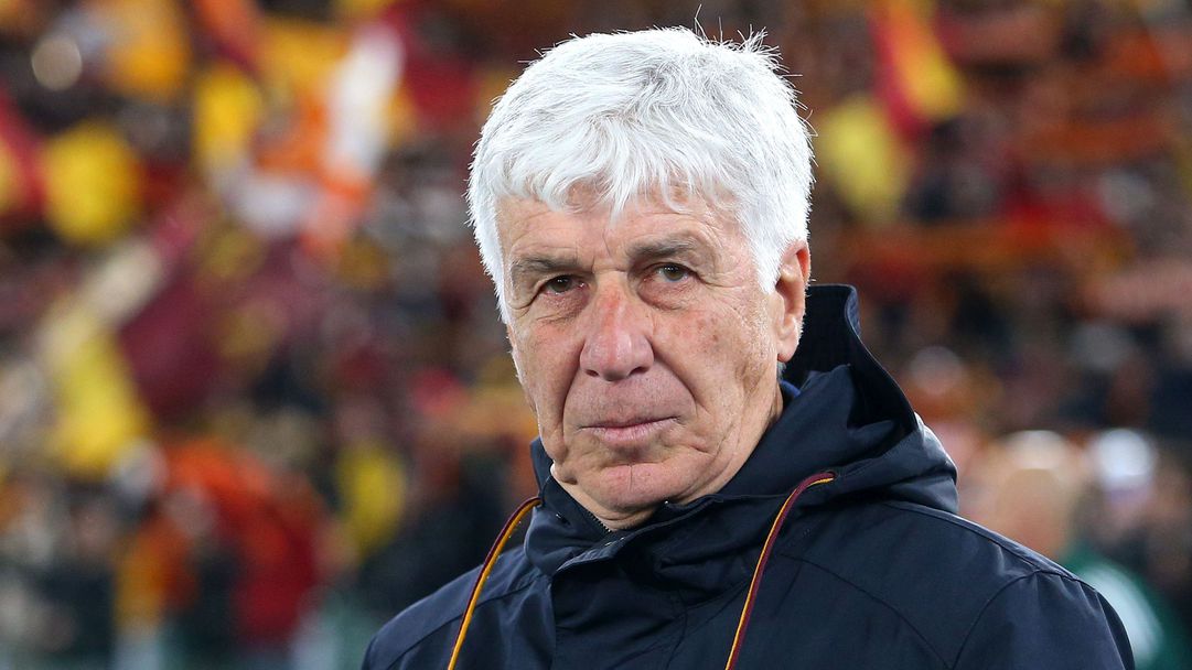 Гасперини: Показахме най-доброто и най-лошото от себе си