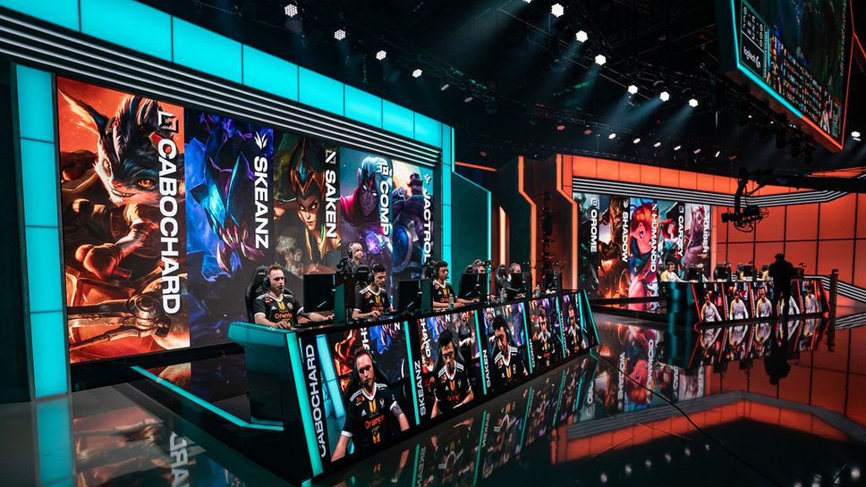 LEC ще продължи да се провежда в Берлин въпреки слуховете