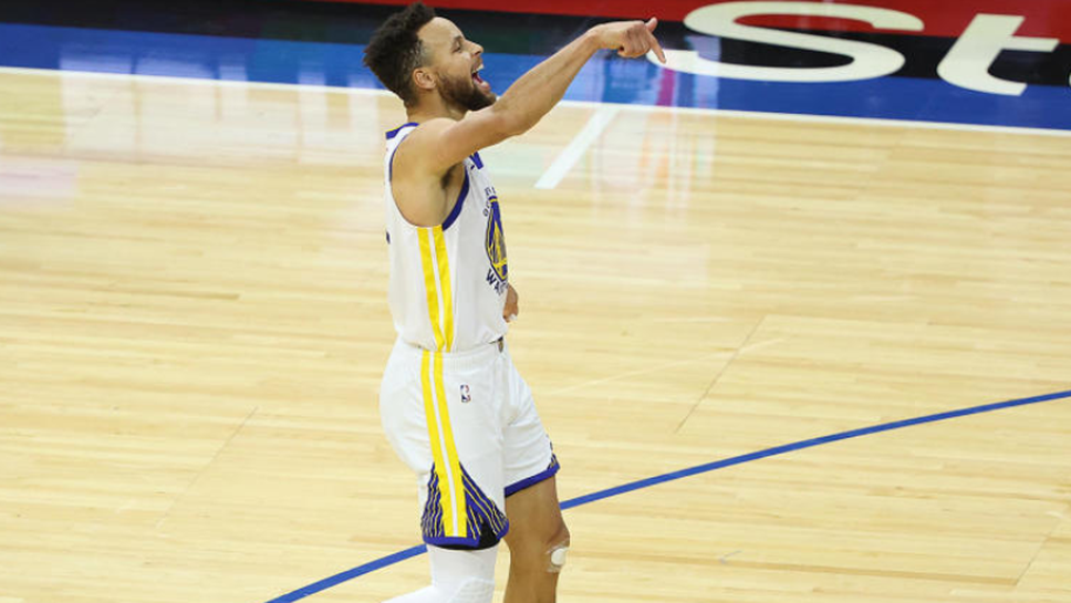 Резултати в НБА 🏀