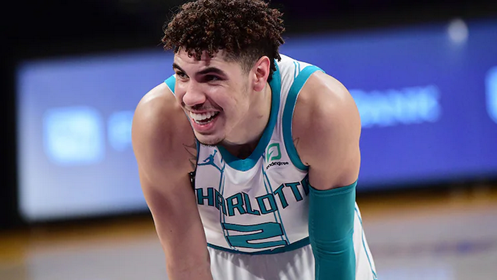 ЛаМело Бол е близо до завръщане в игра Шарлът