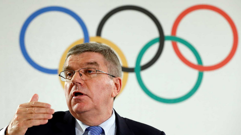 Томас Бах се надява успешното провеждане на Евро 2020 да даде положителен сигнал за Игрите в Токио