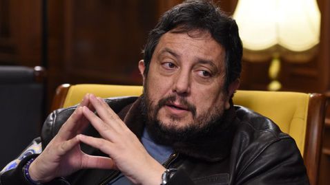 Стефан Цветков - Цъфа: Системата на глобалния тенис е нестабилна