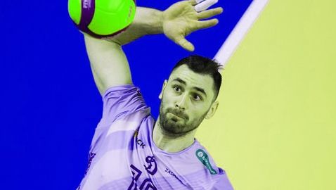 Туомас Самелвуо: Соколов изигра най-добрия си сезон! Динамо спечели всичко благодарение на Цветан