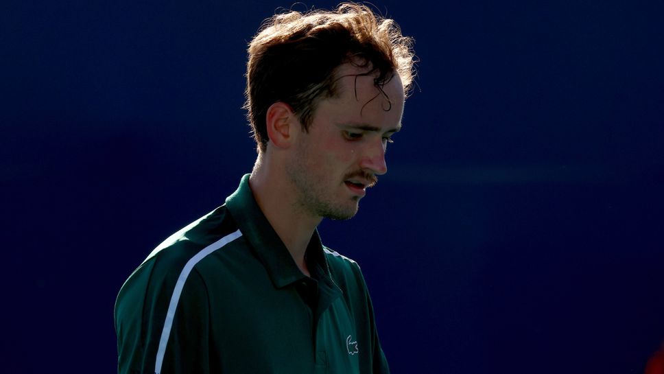 Световният номер 2: За тенисистите остават само 50% от наградните фондове