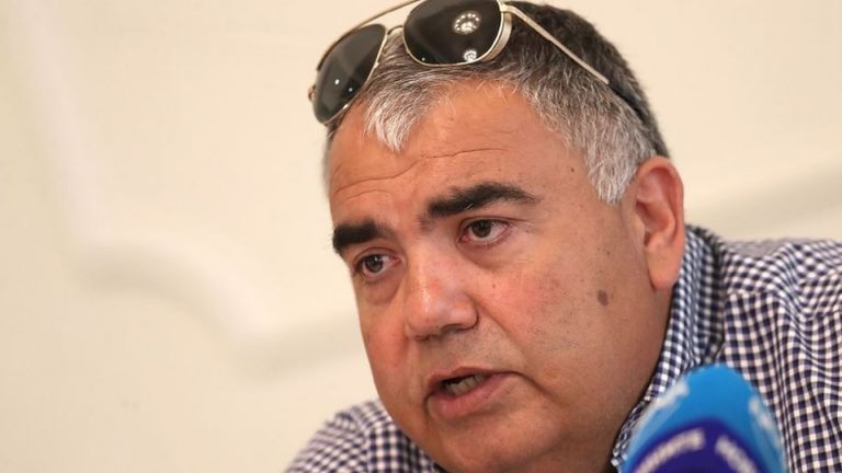  Иво Андреевски: Решенията в Царско село ги вземаме аз и Стойне Манолов 