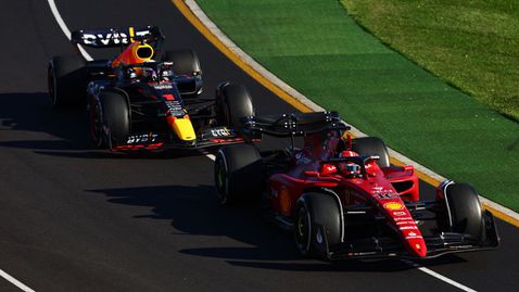 Кой ще има предимство на „Имола“ този уикенд?