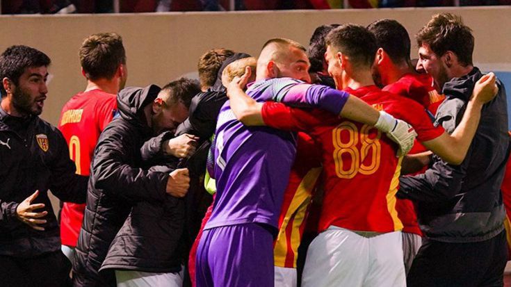  Втородивизионен отбор изхвърли Зенит от Купата на Русия 