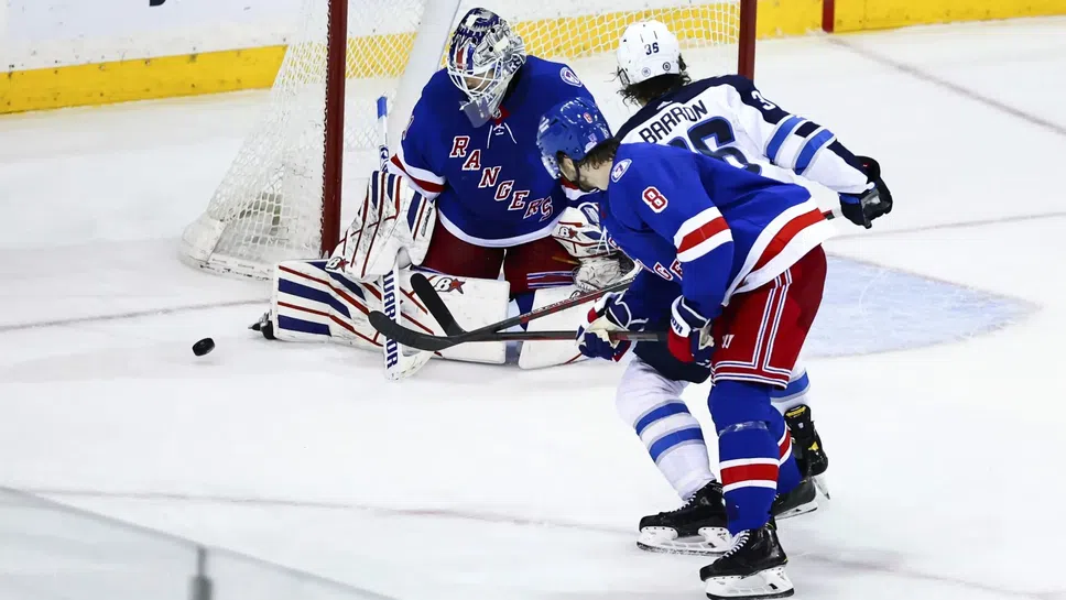 Трета поредна победа на Рейнджърс без допуснат гол