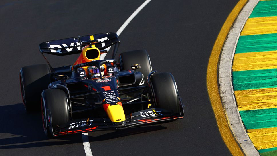 Марко: Стилът на Верстапен не работи с новите коли