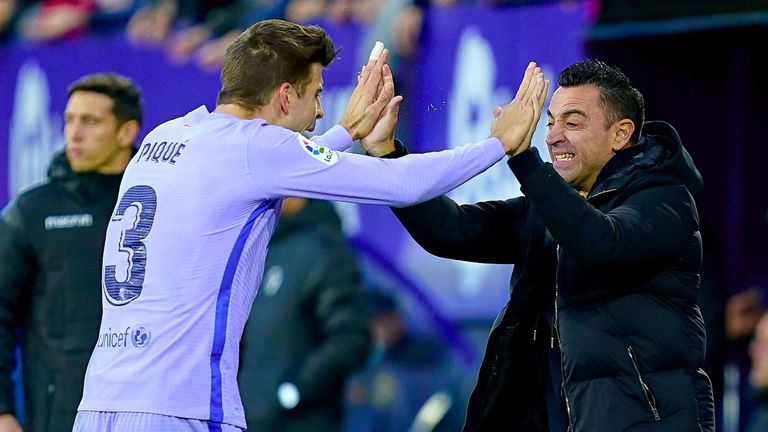  Чави: Пике обича да е на хората в устата, това е неговият опиат 