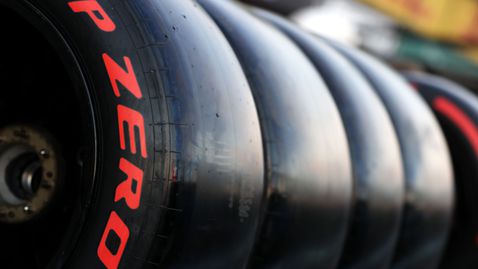  Пирели стартира тестванията на гумите за 2023-та идната седмица 