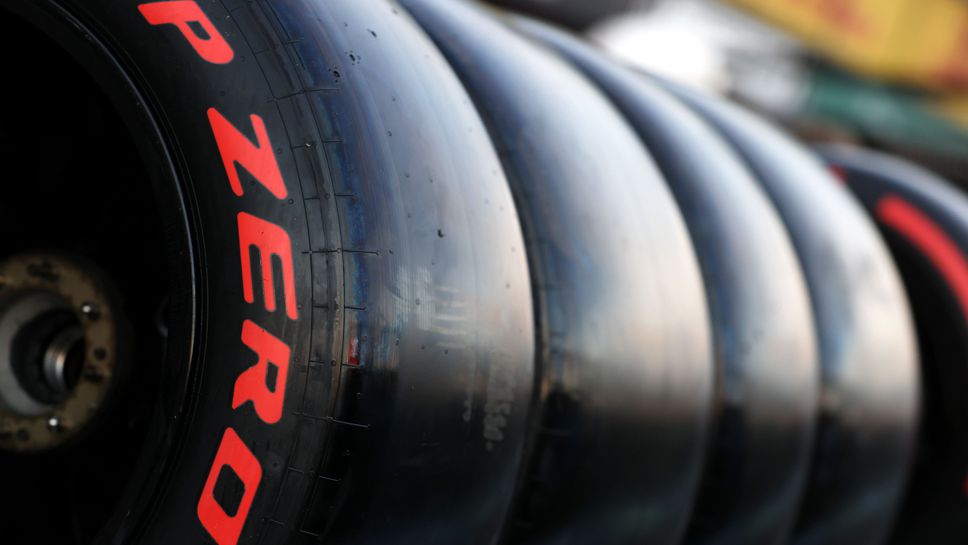 Пирели започва тестовете на гумите за 2023-та следващата седмица