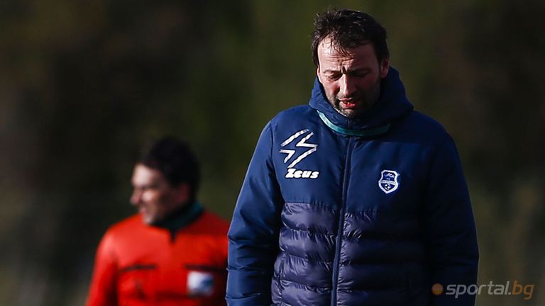 Утре едноименния тим на Кюстендил играе в Етрополе срещу Чавдар