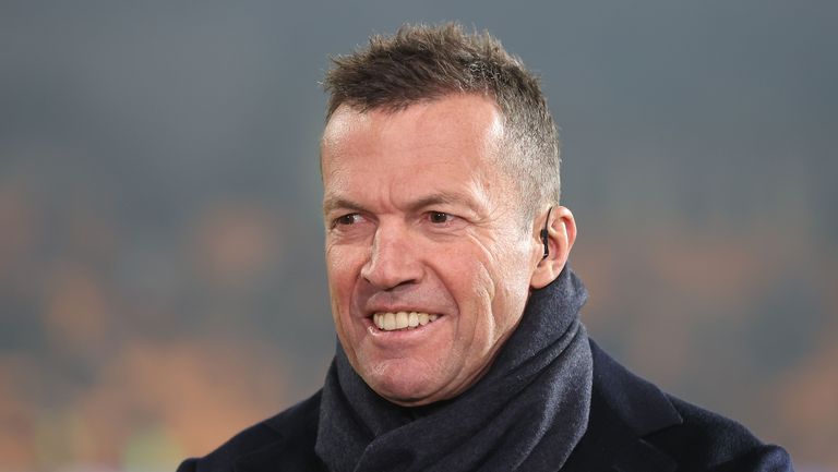  Матеус: Няма да се изненадам в случай че Левандовски премине в Барселона 