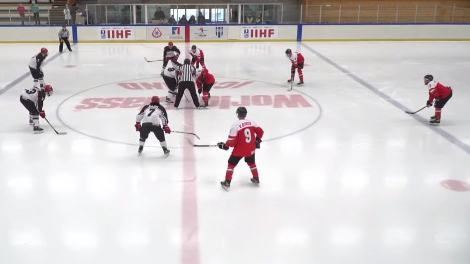 България разби Мексико за една третина на Световното