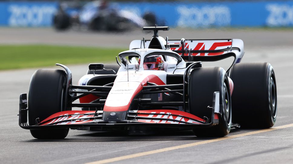 Магнусен очаква да си върне физическата форма до 2 месеца