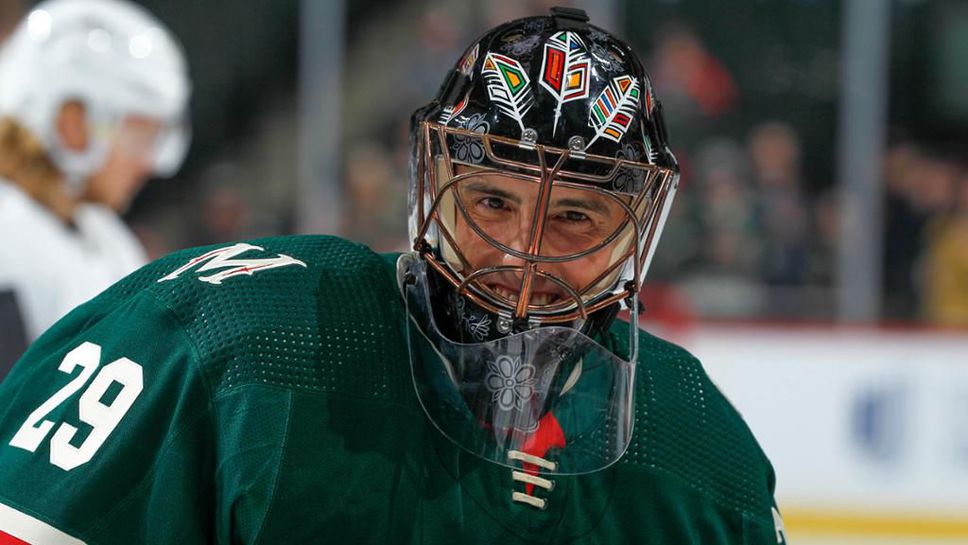 Марк-Андре Флюри иска да играе поне още един сезон в НХЛ