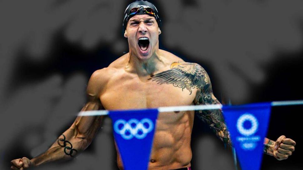 Удължиха олимпийската плувна програма за Париж 2024