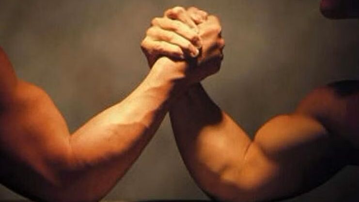 Банско ще бъде домакин на Държавното първенство по канадска борба