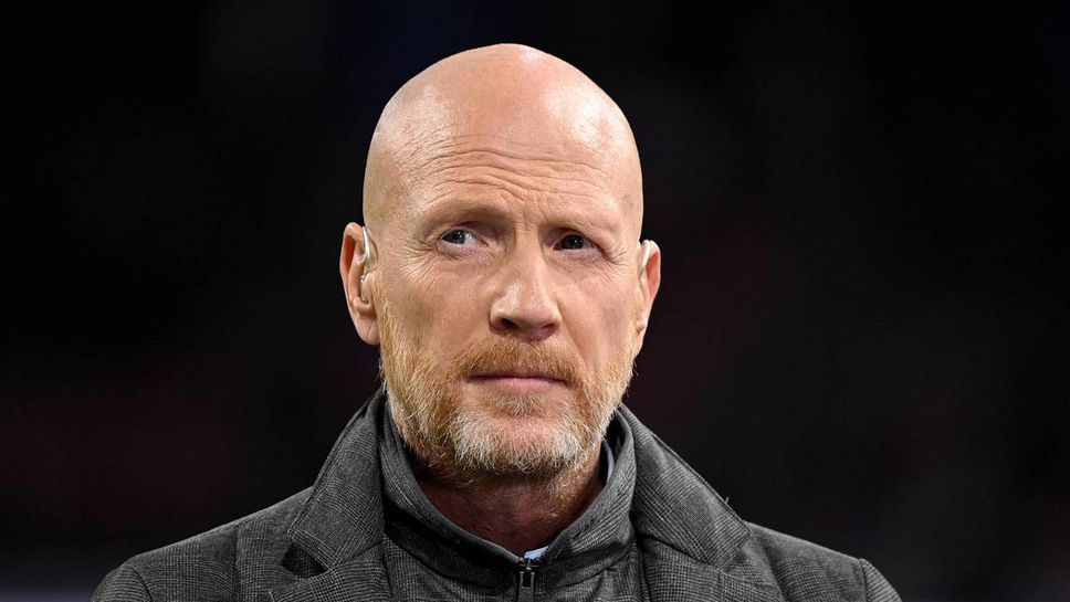 Носител на "Златната топка" разпитва за шеф на Левски