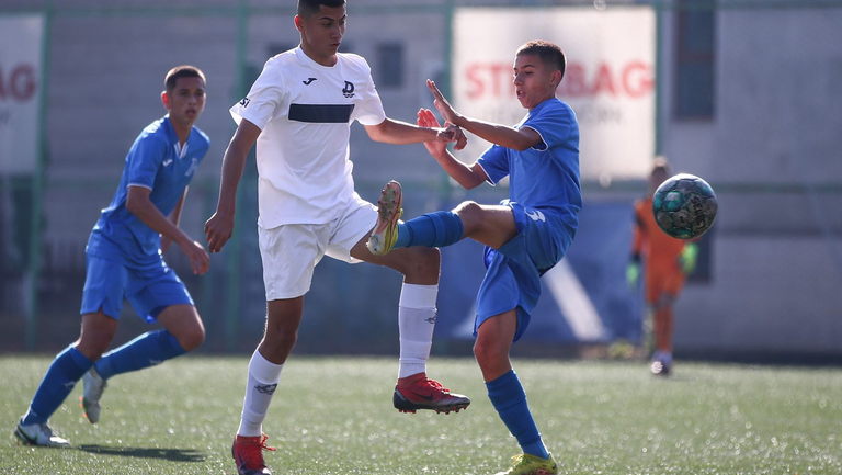 Главният методист на Българския футболен съюз Лъчезар Димов разясни в