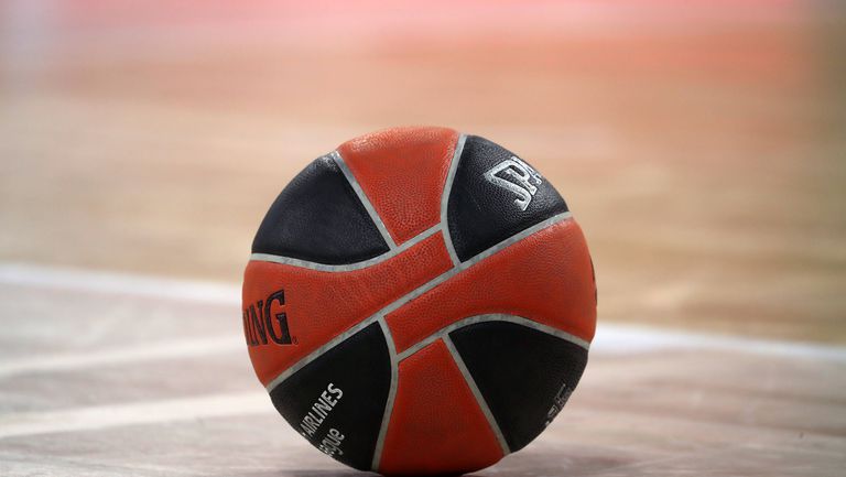 Отбор от Дубай няма да участва в баскетболната Евролига за
