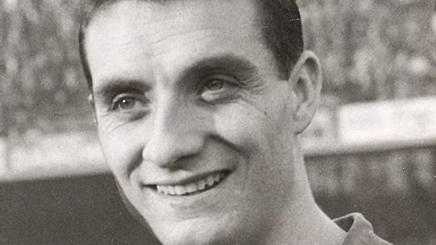 На 82-годишна възраст почина легендата на Барселона - Хосеп Мария