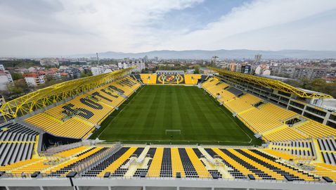  Ботев (Пд) стартира продажба на пакетни билети за 