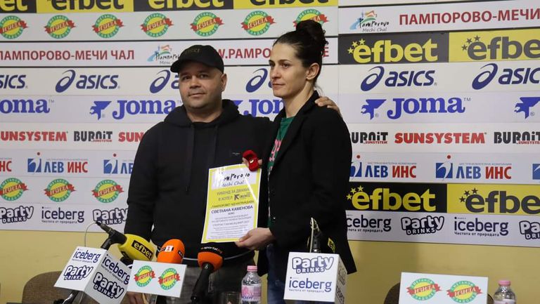 Бронзът от Световното по бокс донесе първа “Златна България на
