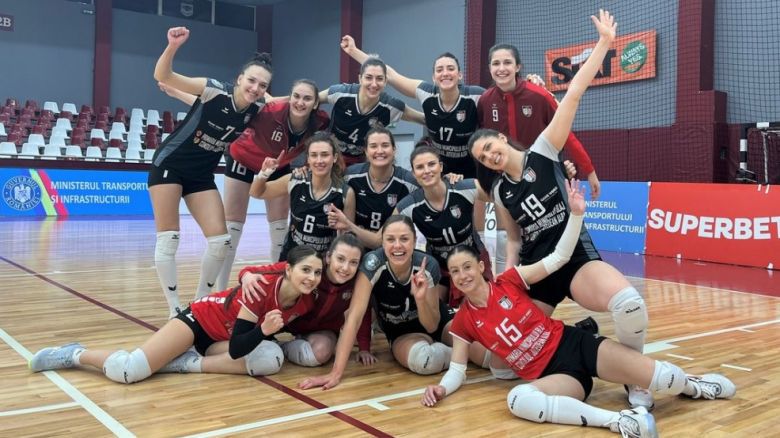 Гергана Димитрова и Алба-Блаж отново ще се борят за титлата в Румъния