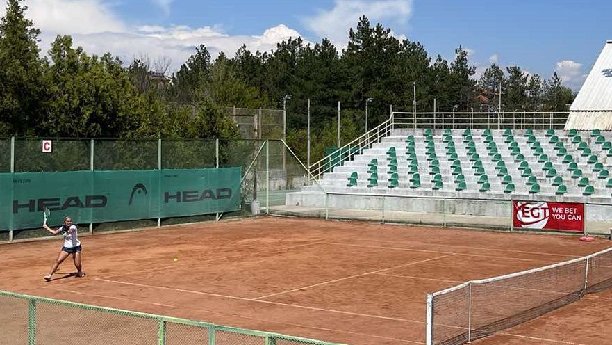 Дженев, Марков, Маздрашки, Георгиев и Константинова са 1/4-финалисти в Хасково