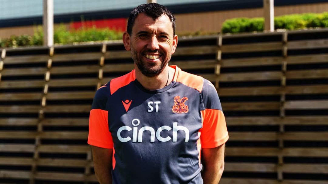 Светослав Тодоров класира юношите на Кристъл Палас на четвъртфинал в FA Youth Cup