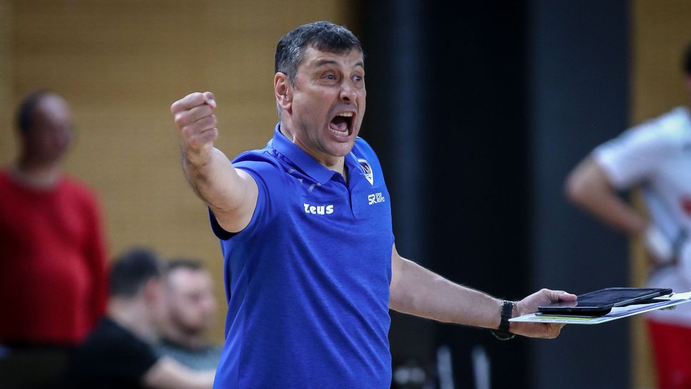 Николай Желязков: Спечелихме просто една битка, но войната предстои