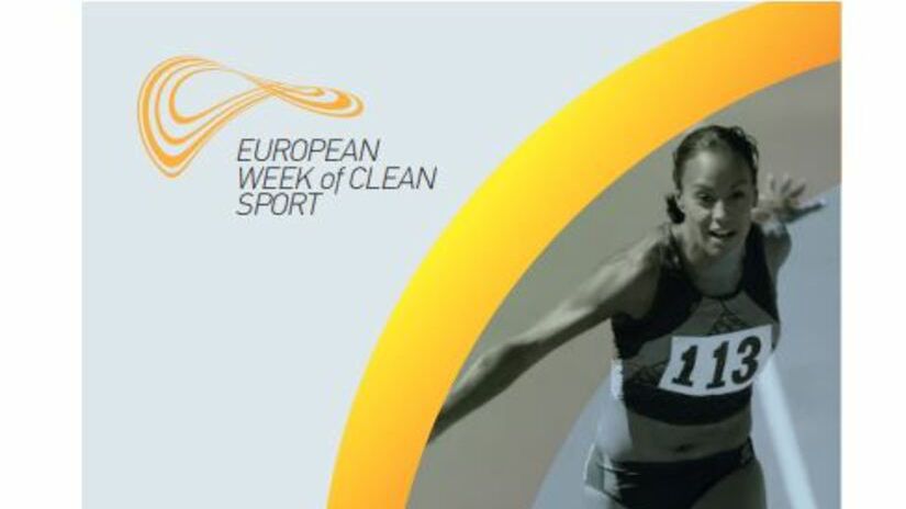 Приключи Европейска седмица на чистия спорт