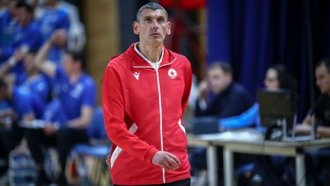 Александър Попов: Къде стана нещо в нашата игра? Направиха някои смени, за които не бяхме готови