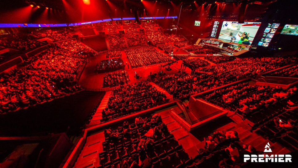 BLAST започва с Best of 5 финали