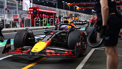  От Пирели предвиждат един бокс през днешния ден 