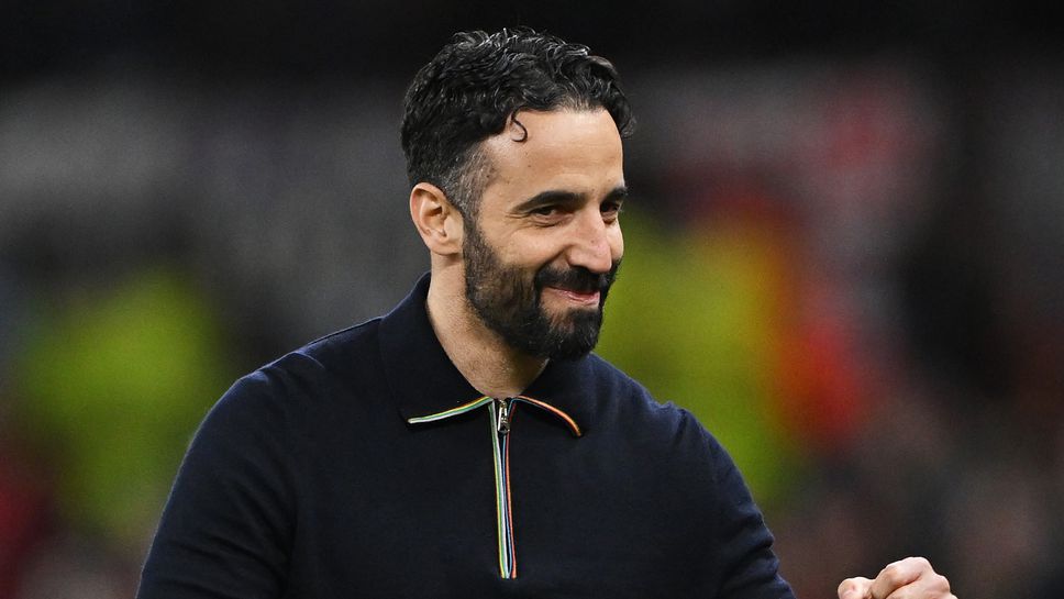 Не искам да омаловажавам или критикувам нито един от големите