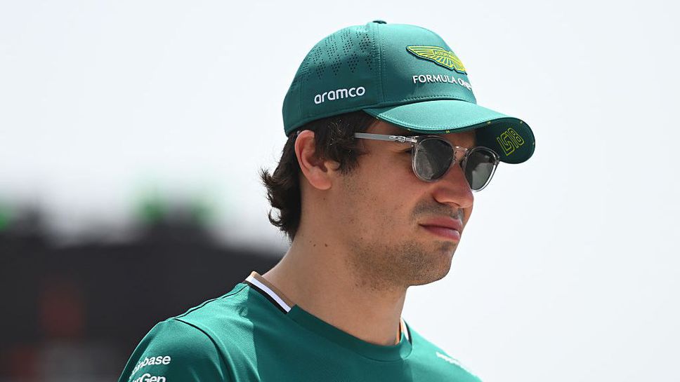 Ланс Строл подобри крайно нежелан рекорд