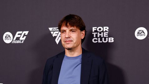 Играч със 100 гола за Реал Мадрид едва не умря