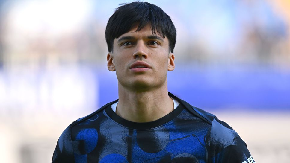 Отборите на Болоня и Интер излизат един срещу друг на