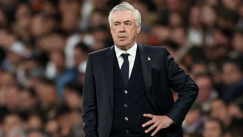 Анчелоти: Искахме да се реваншираме за отпадането от Шампионската лига